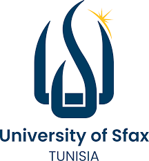 University of Sfax Logo